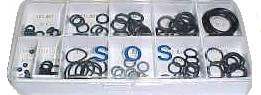 Boite Joints Toriques "SOS"