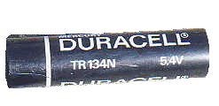 TR134N